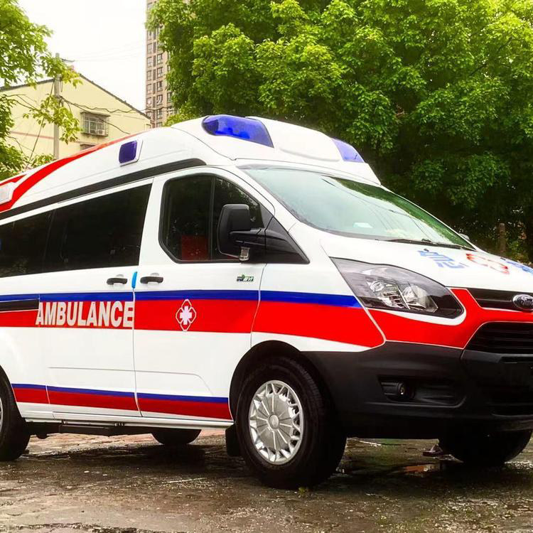 益阳重症监护救护车出租护送返乡