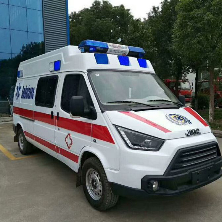 益阳救护车出租哪家好