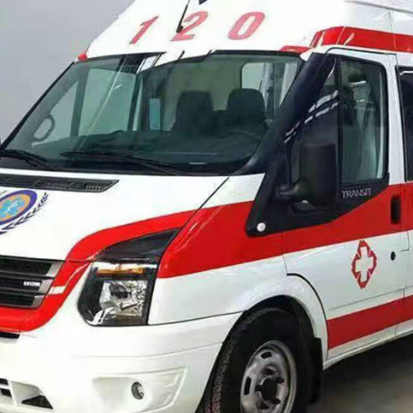 益阳非急救护送病人转院租赁救护车的优缺点对比